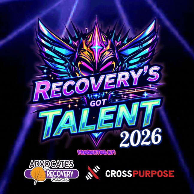 Recovery's Got Talent - Denver, CO
