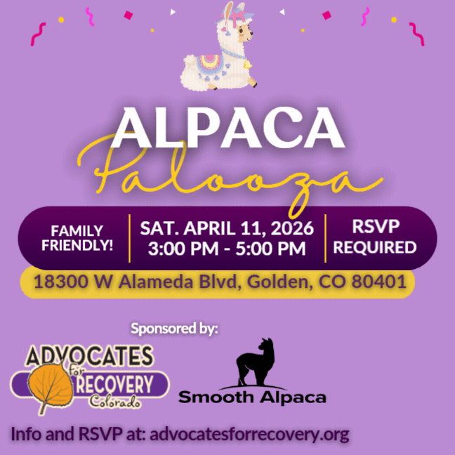 Alpaca Palooza - Golden, CO
