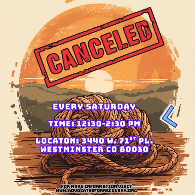 CANCELED - The Mending Circle - Westminster, CO