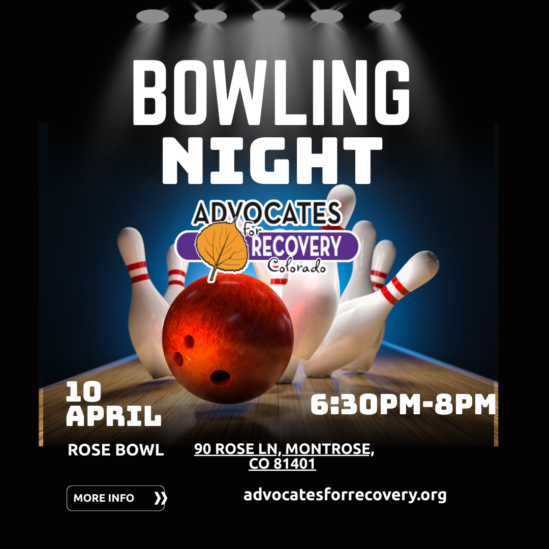 Delta Bowling Night - Delta, CO