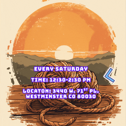 The Mending Circle - Westminster, CO