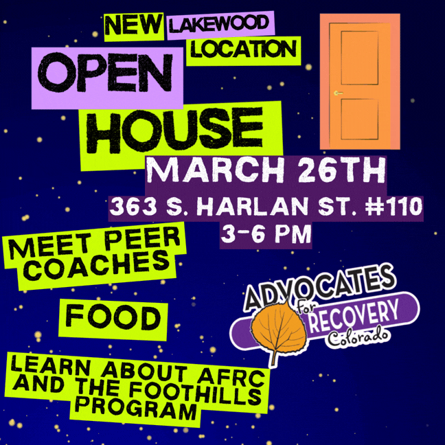 Lakewood Office Open House - Lakewood, CO