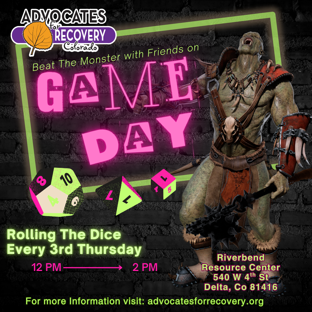 Delta Game day - Delta, CO