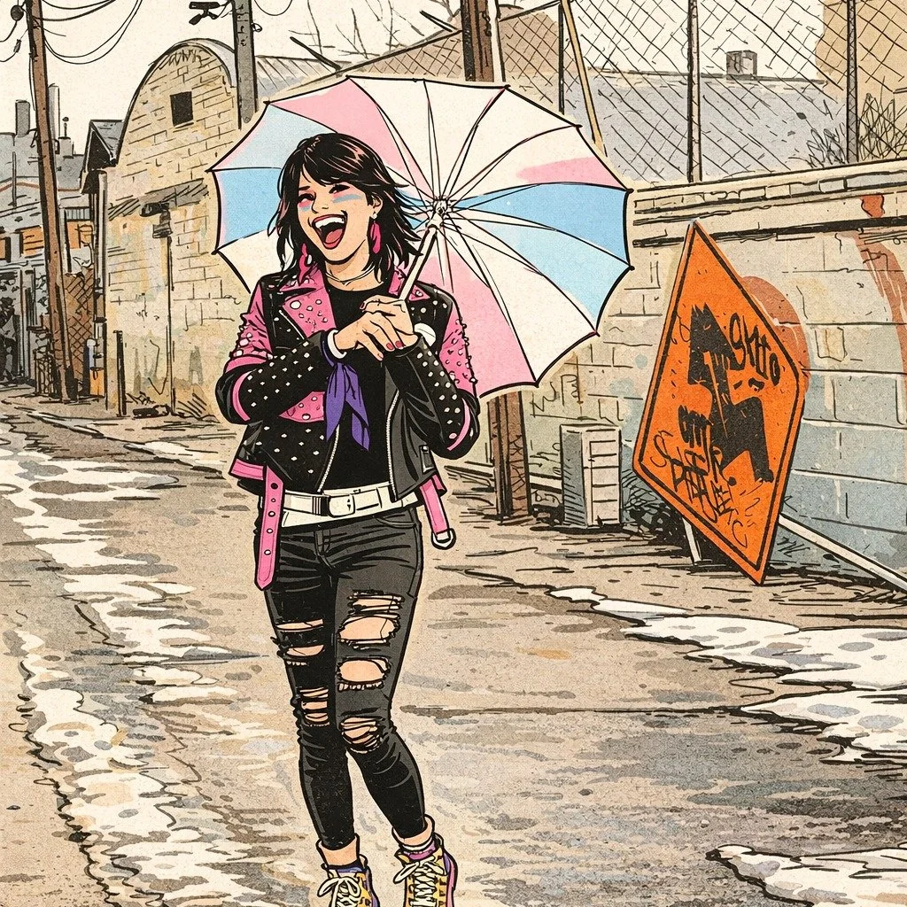 now that's awesome. its me!