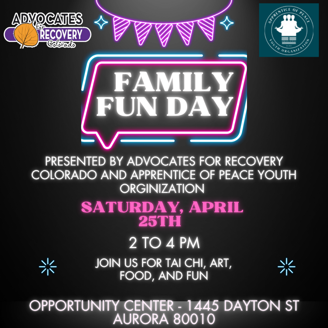 Family Fun Day 