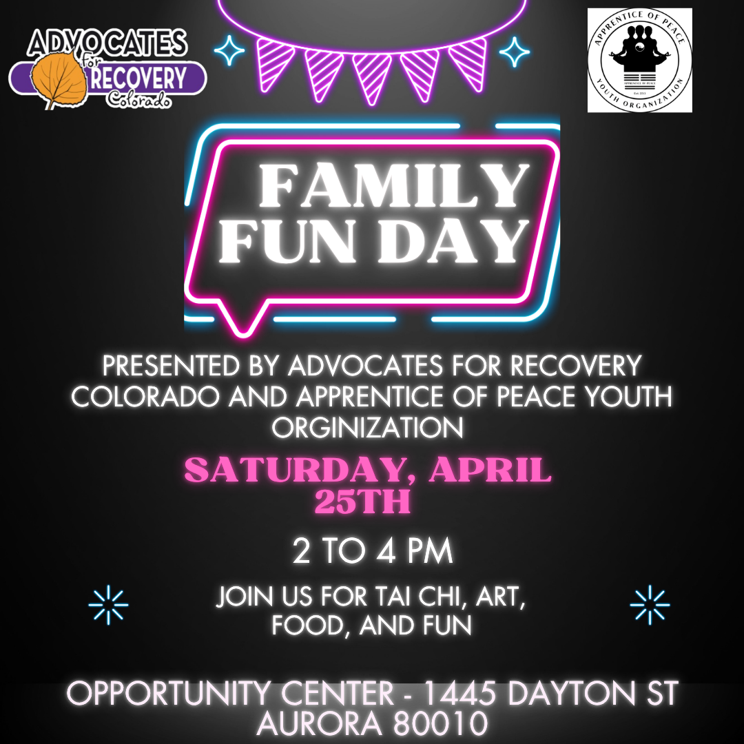Family Fun Day - Aurora, CO