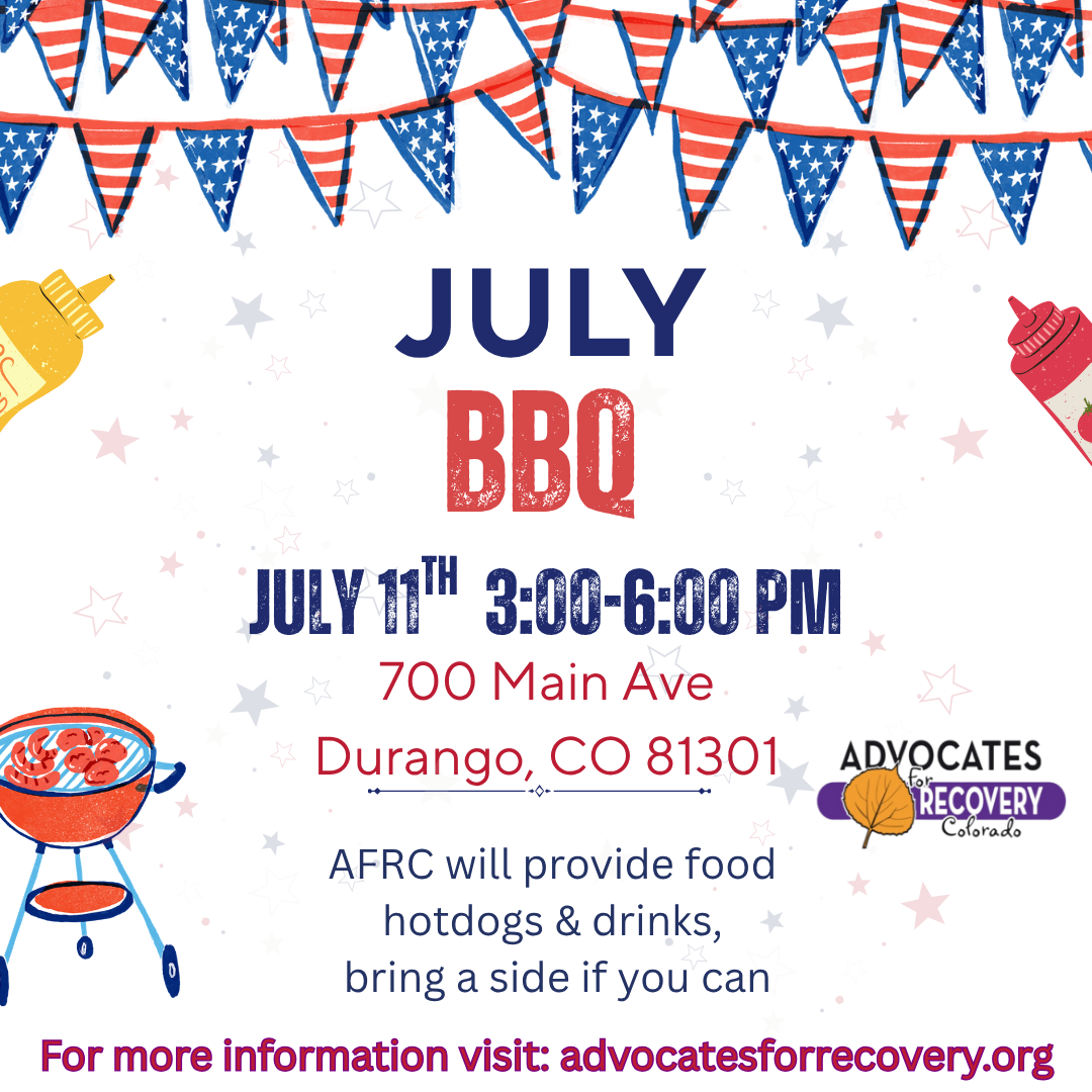 July BBQ-Durango, CO