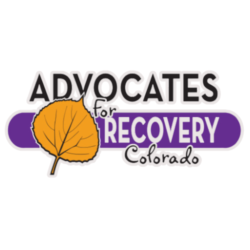 Advocates For Recovery Colorado