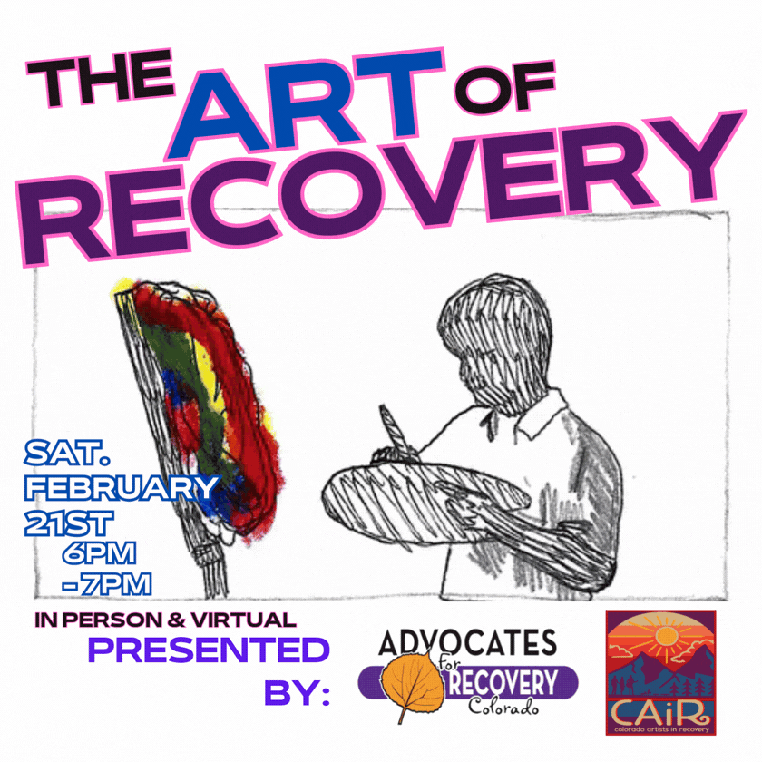 Art of Recovery - Westminster, CO 