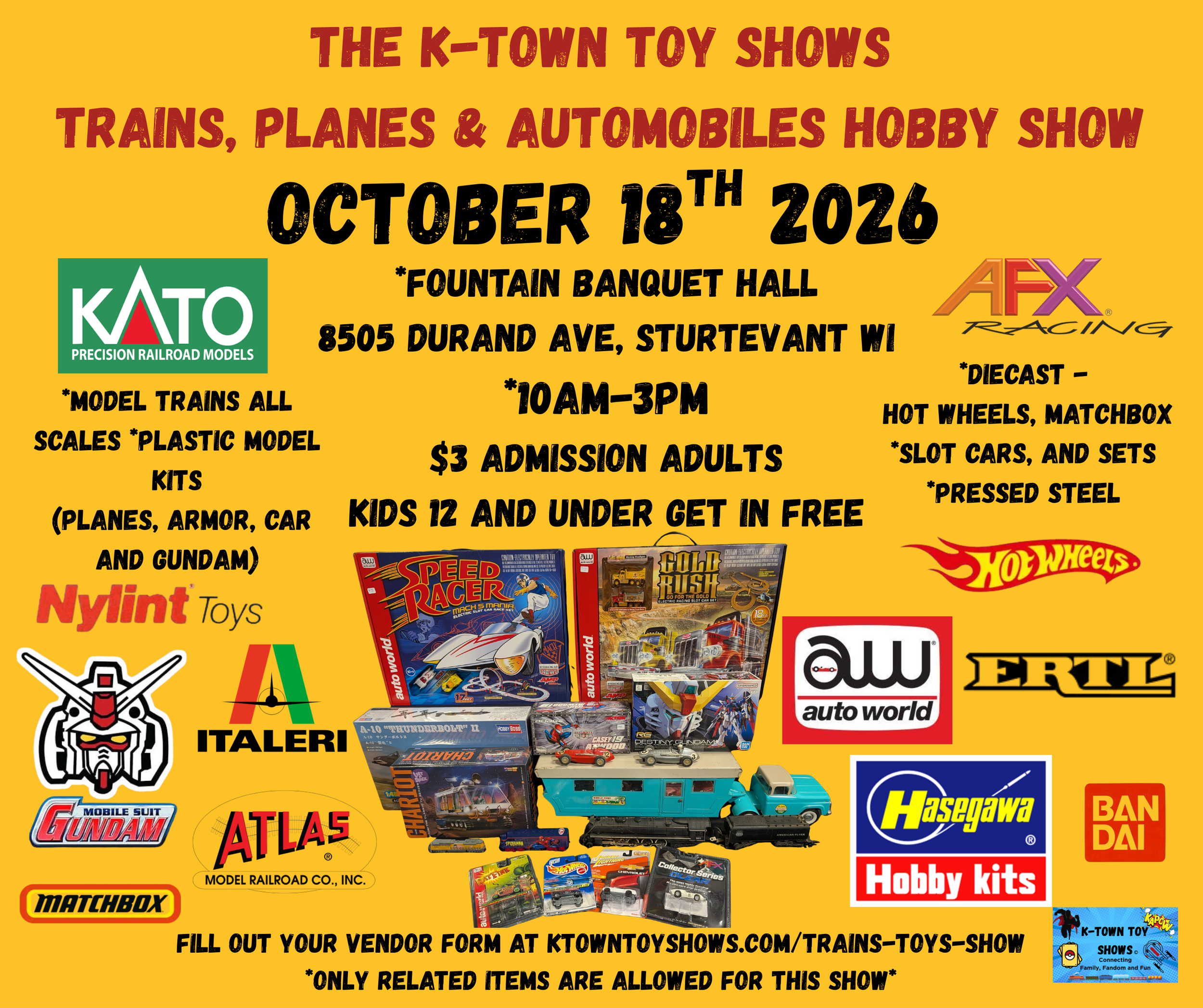 K-Town Planes, Trains and Automobiles Hobby Show.png