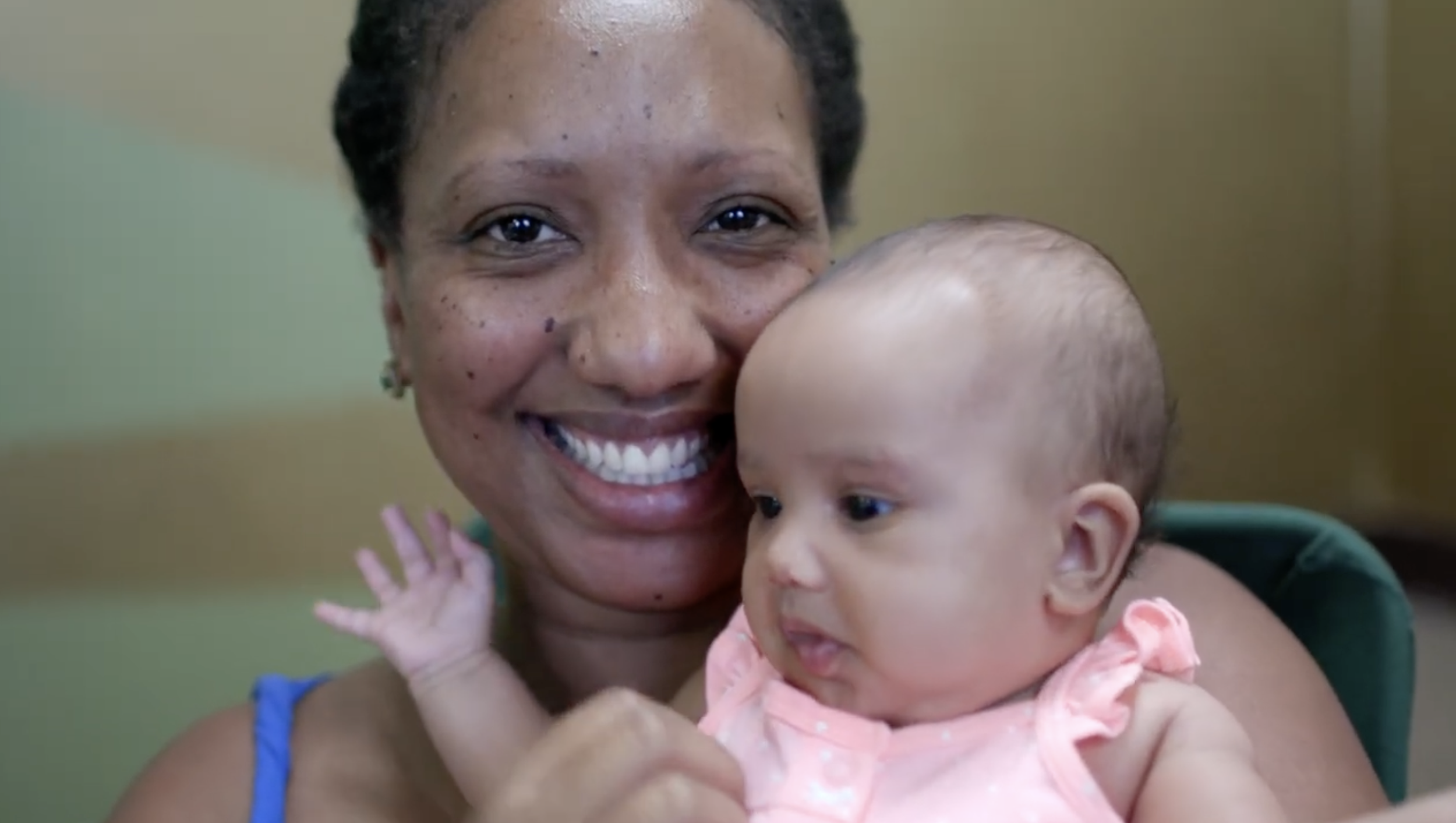 California Health Care Foundation - Disparities in Health Care