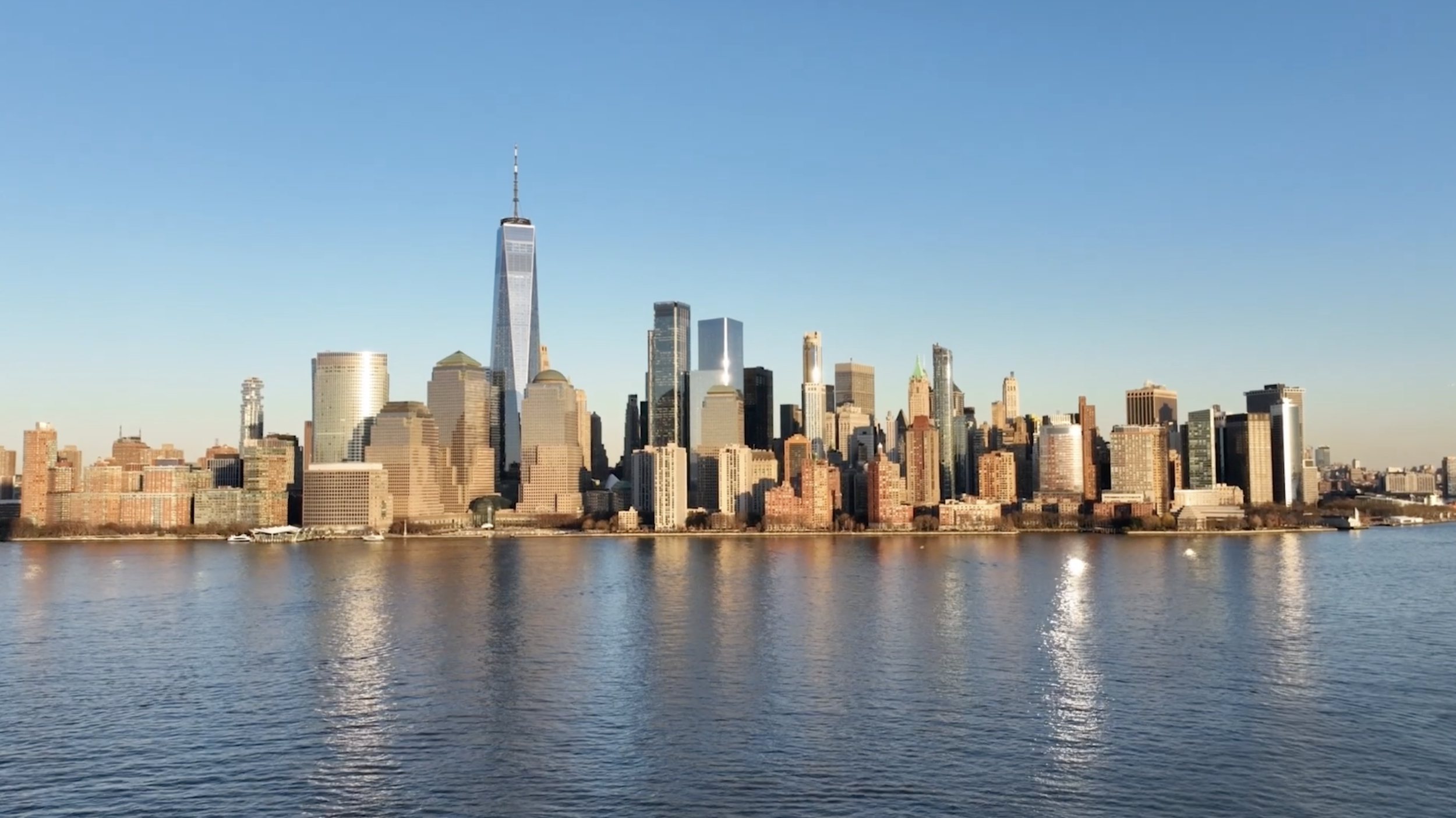 Gotham Health Parades