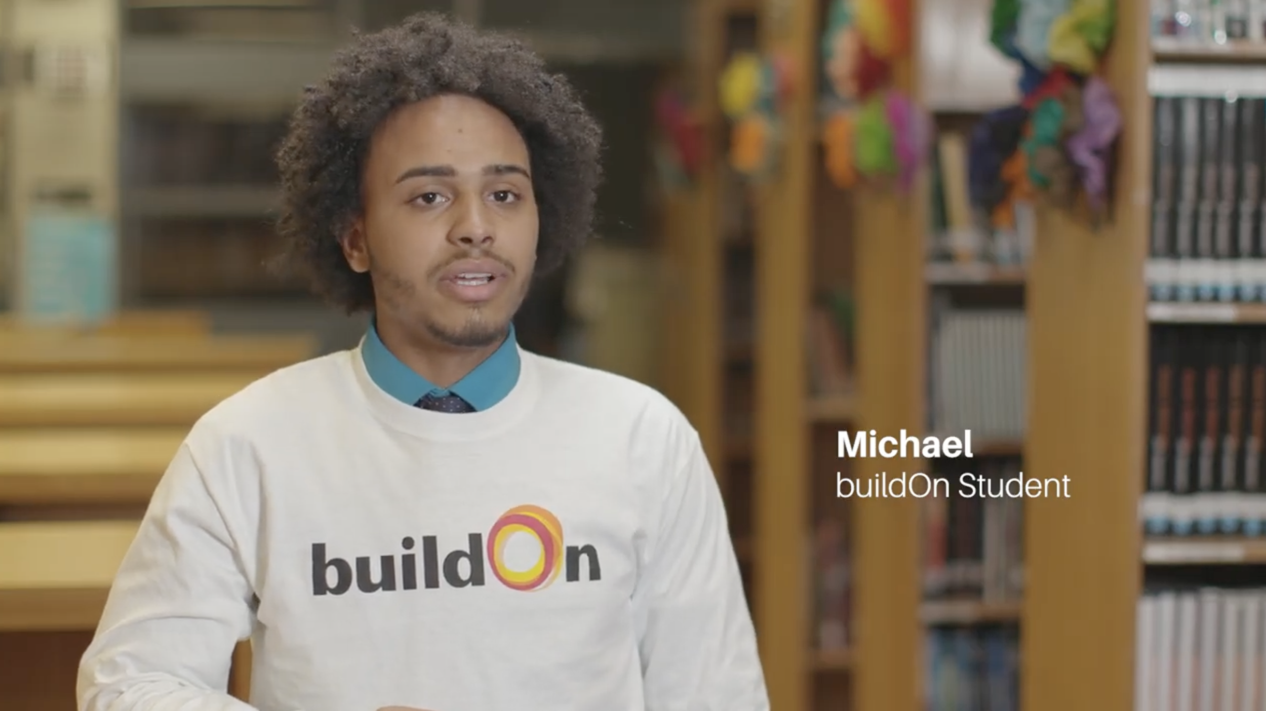 Buildon 36 hours immersion