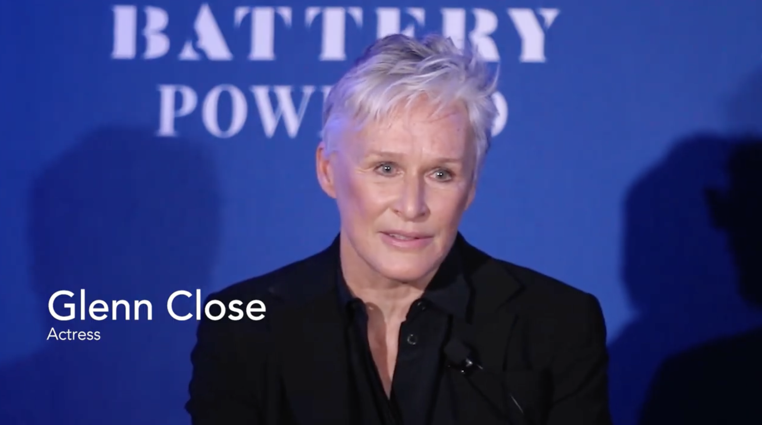 Battery Powered Philanthropy