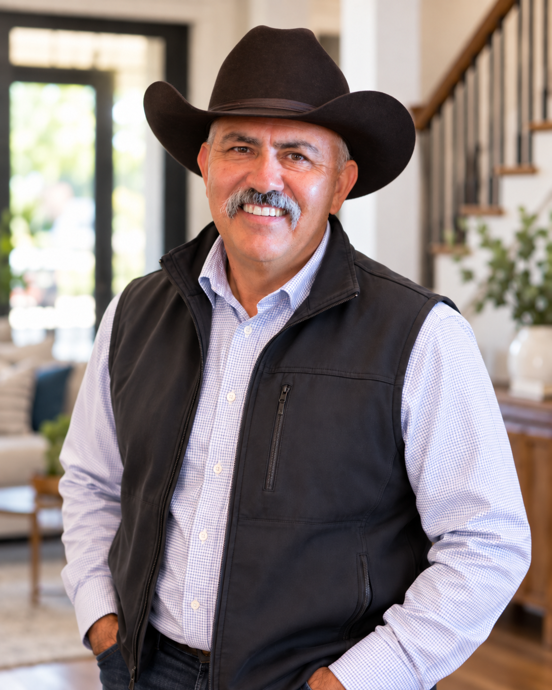 Jose Ortega, InterNACHI Certified Professional Inspector