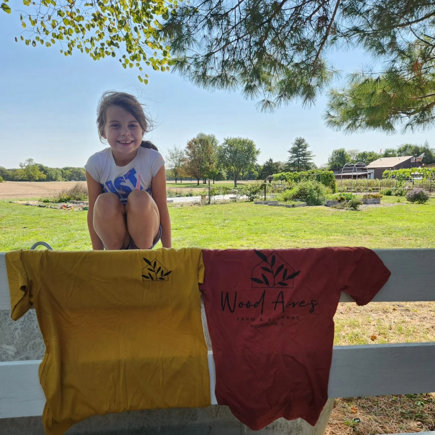 Last call for long sleeve wood acres shirts! These are bella canvas shirts. Unisex size. Ash, Maroon, Mauve or toast. 

$20 and I'm happy to ship!