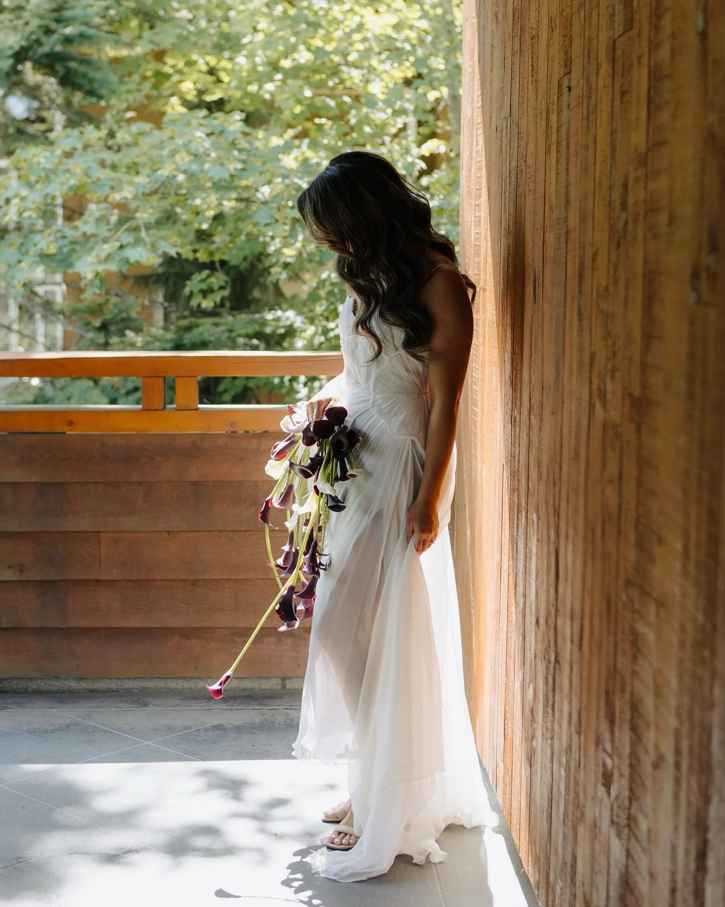 A full recap of what it felt like celebrating A&amp;A this August 💌

Venue: @brentwoodbayresort 
Florals: @rookandrose.weddings
