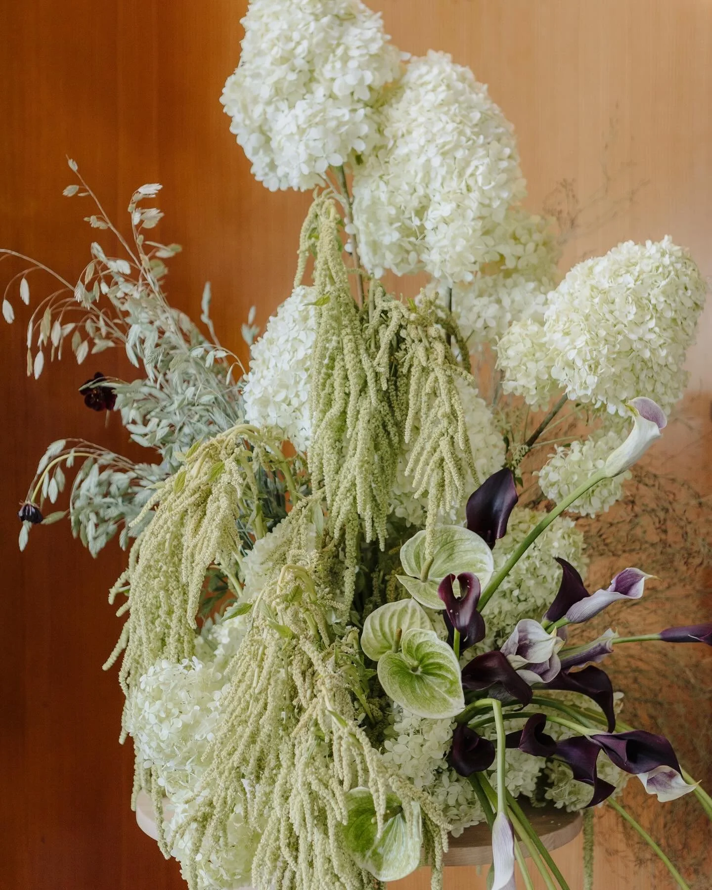 Some arrangements I&rsquo;ll never get over.