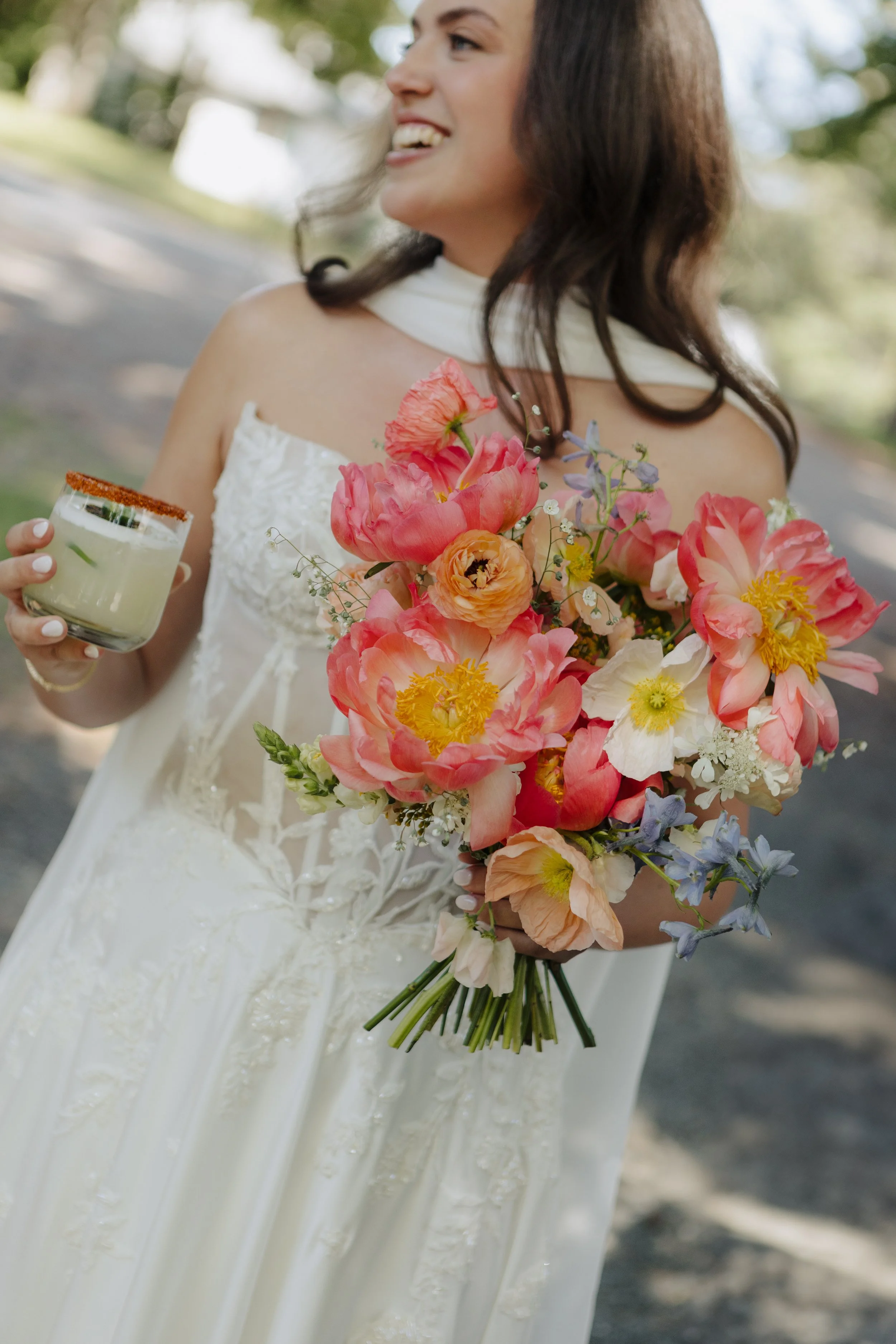 Vancouver Island Wedding