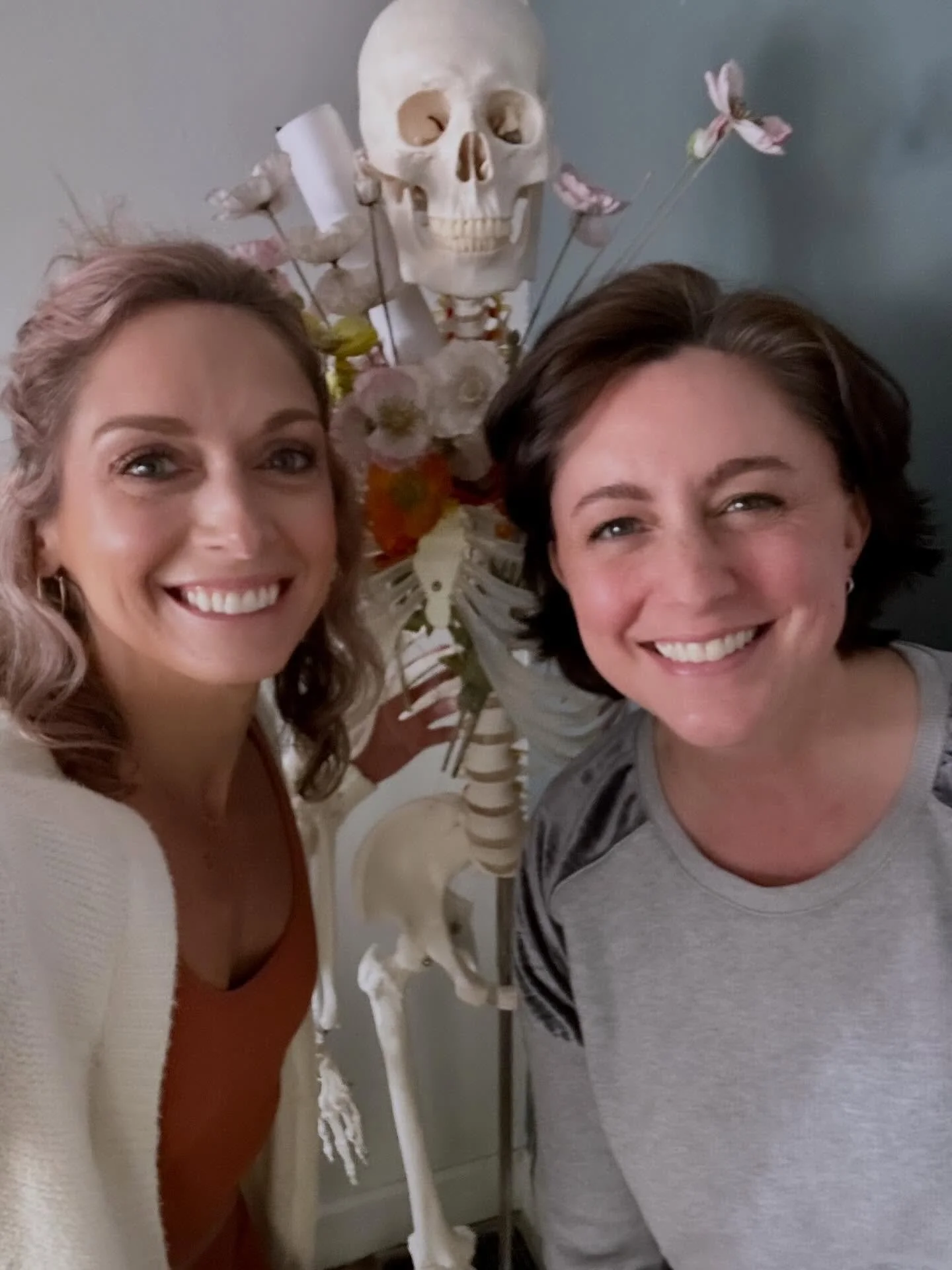 ✨Over the past few weeks, I&rsquo;ve been meeting 1:1 with some of the students from Awaken to Embodied Living, and their reflections have been relatable, insightful, and deeply inspiring.

They&rsquo;ve shared how the workshop helped them shift out 