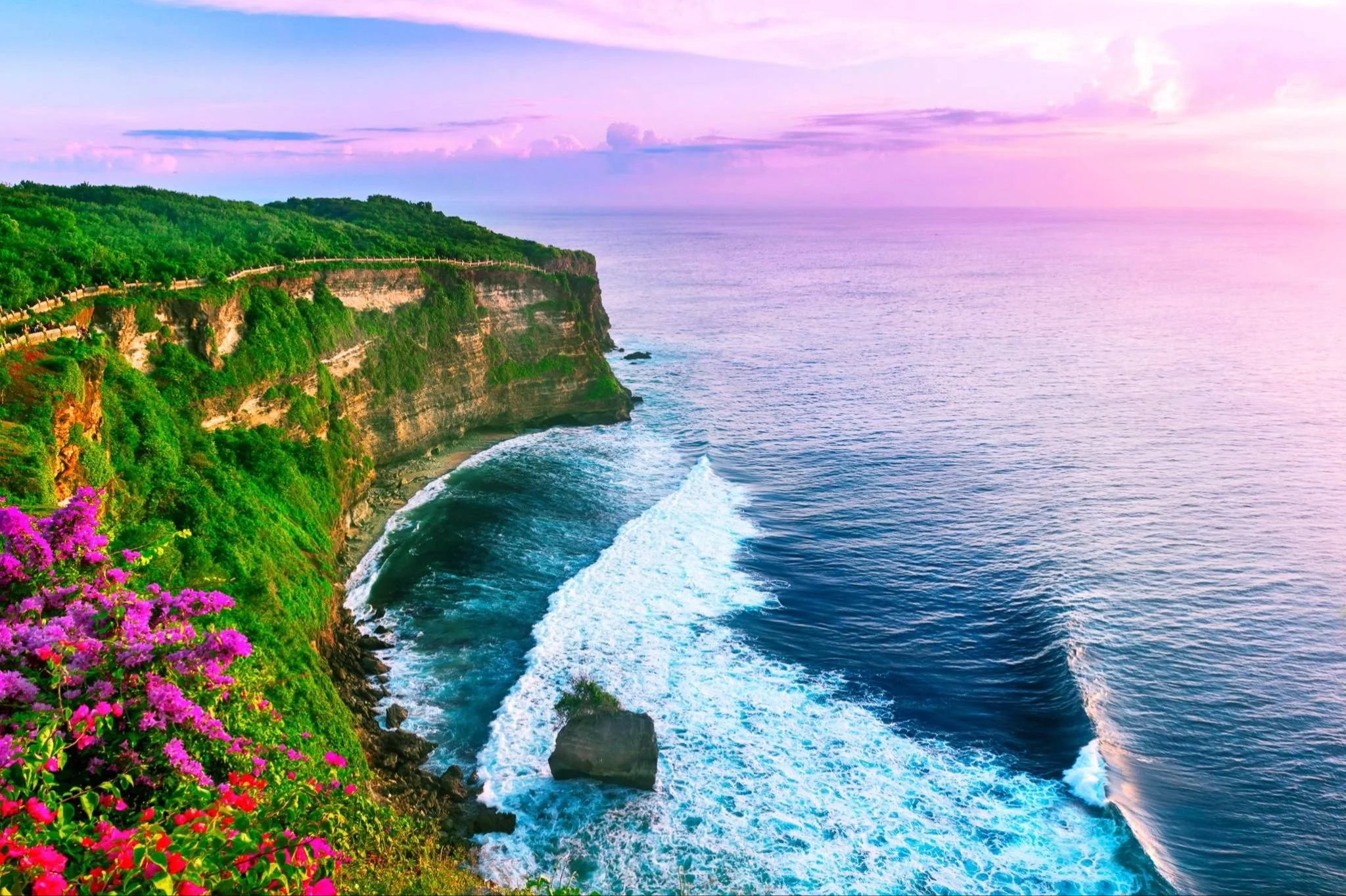 Temple of the Goddess Retreat: Bali