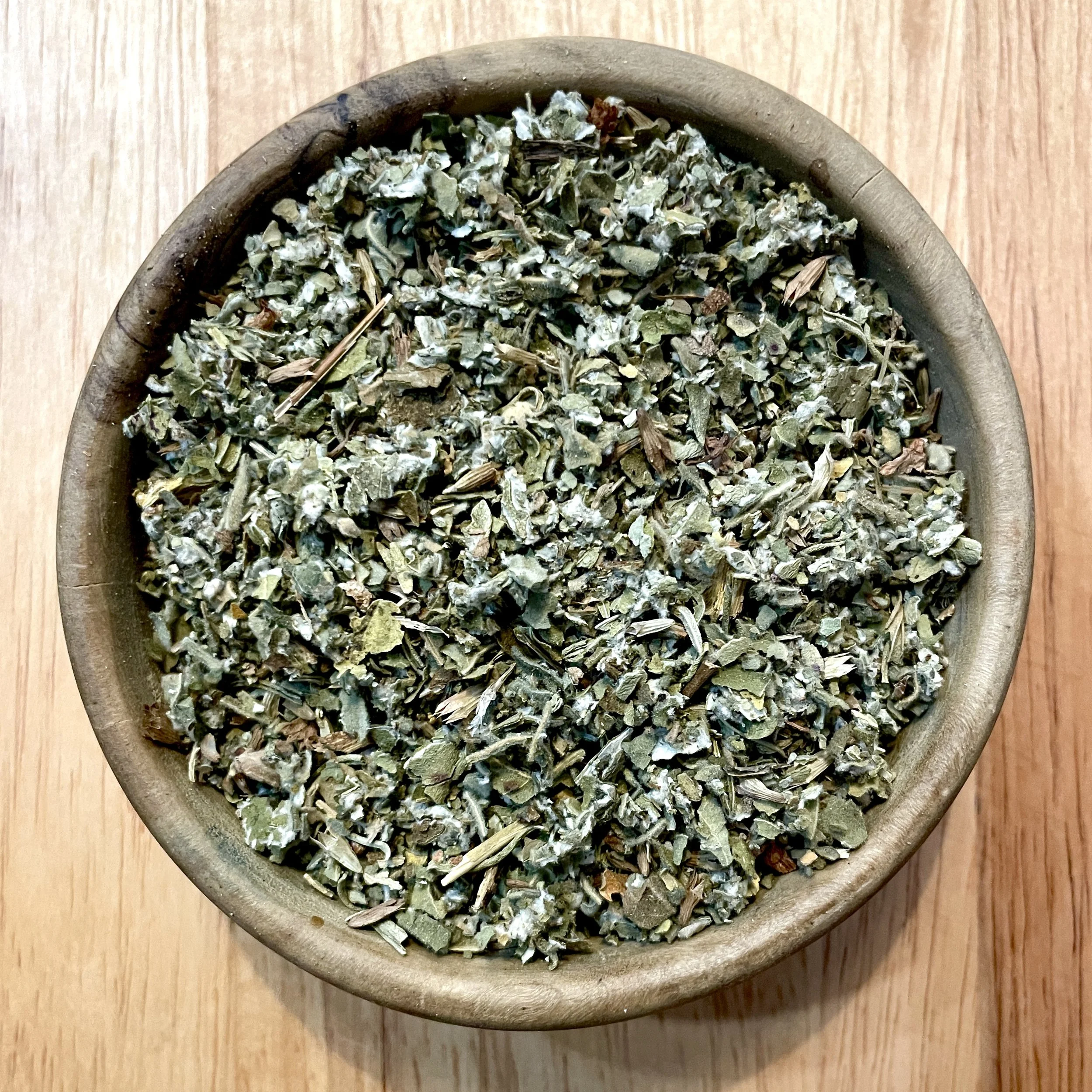 Cough and Cold Tea Blend