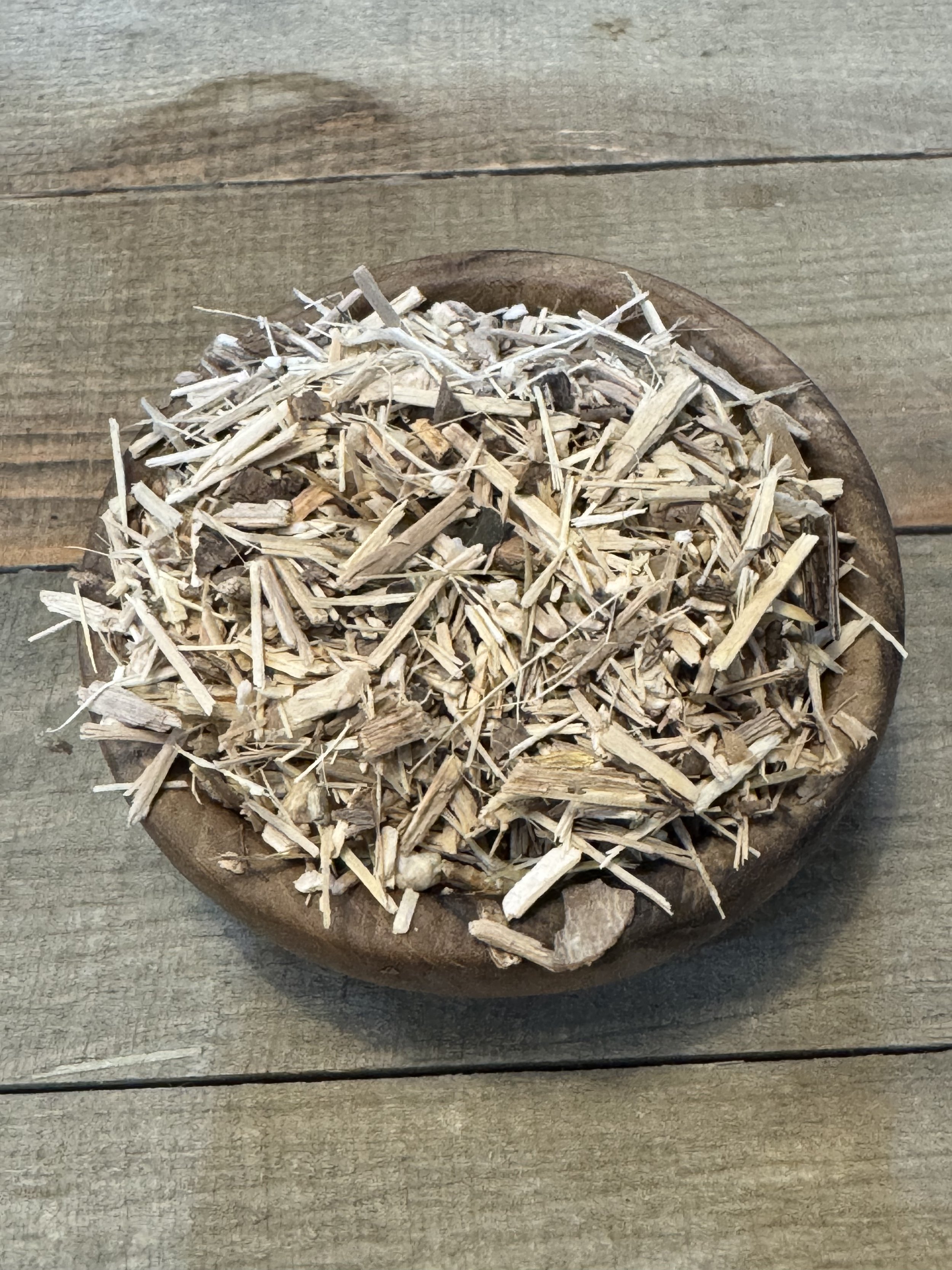 Eleuthero Root  (Eleuterococcus senticocus)