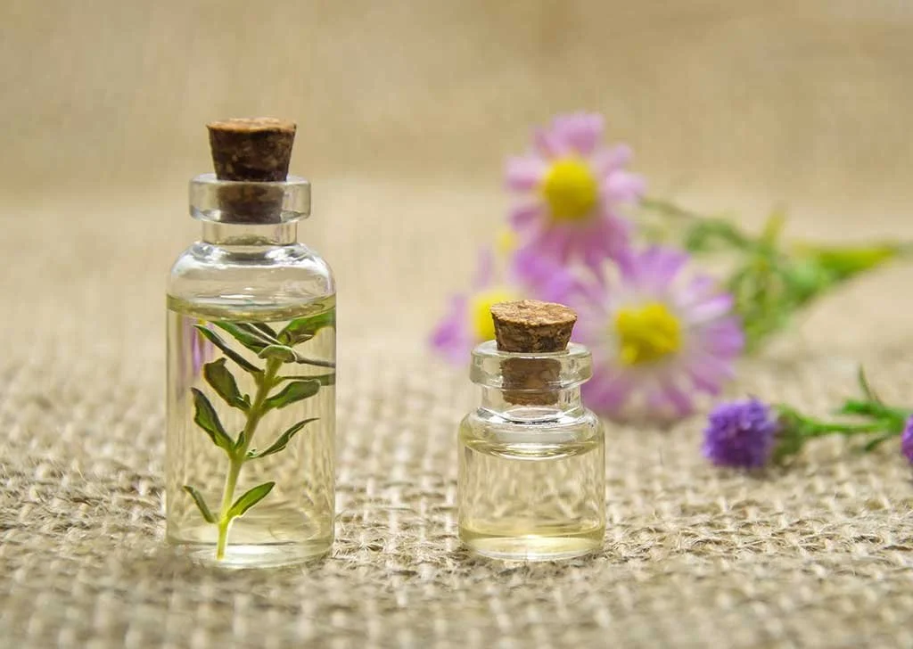 What’s Actually in Your Fragrance — And Why It Matters