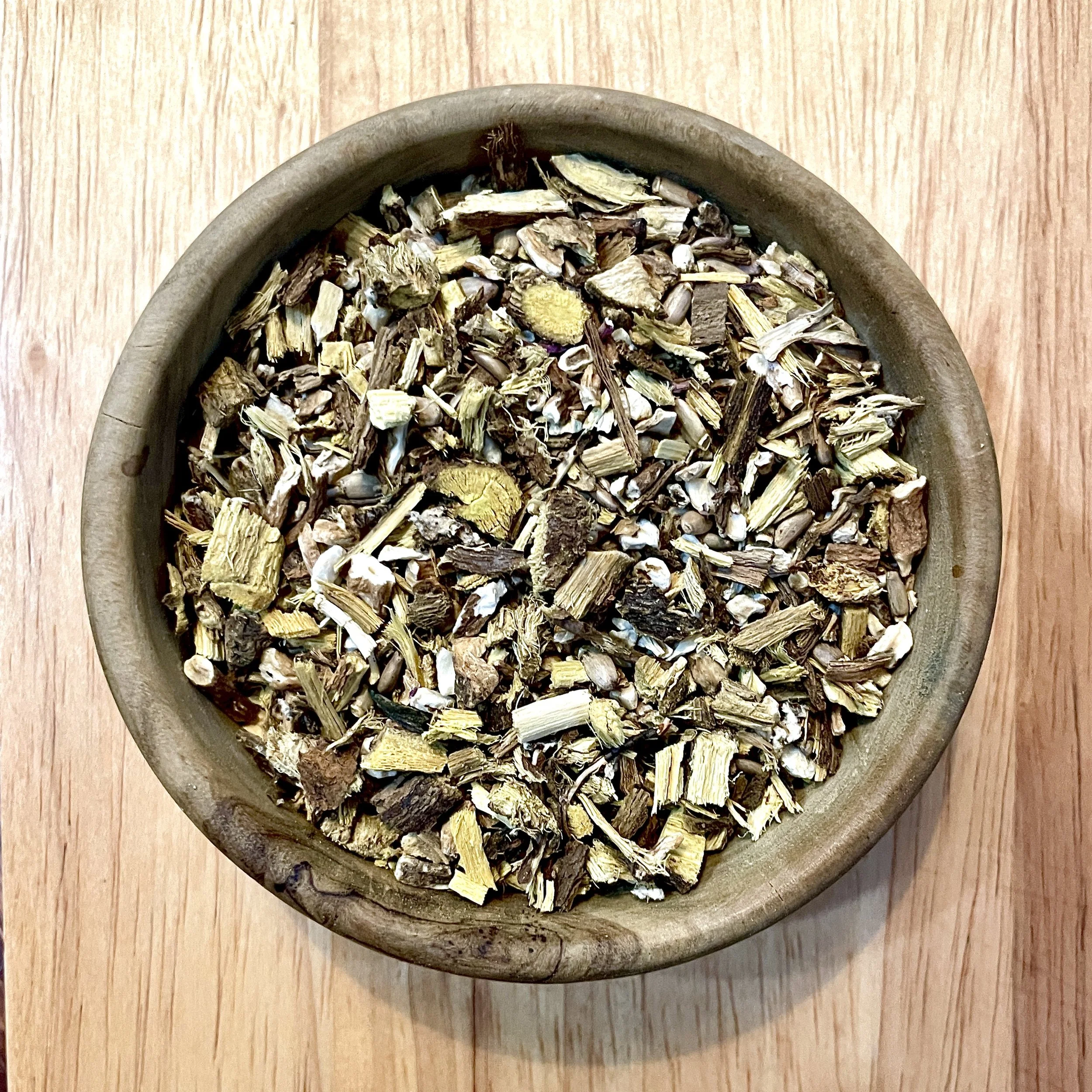 Detox Herb Blend