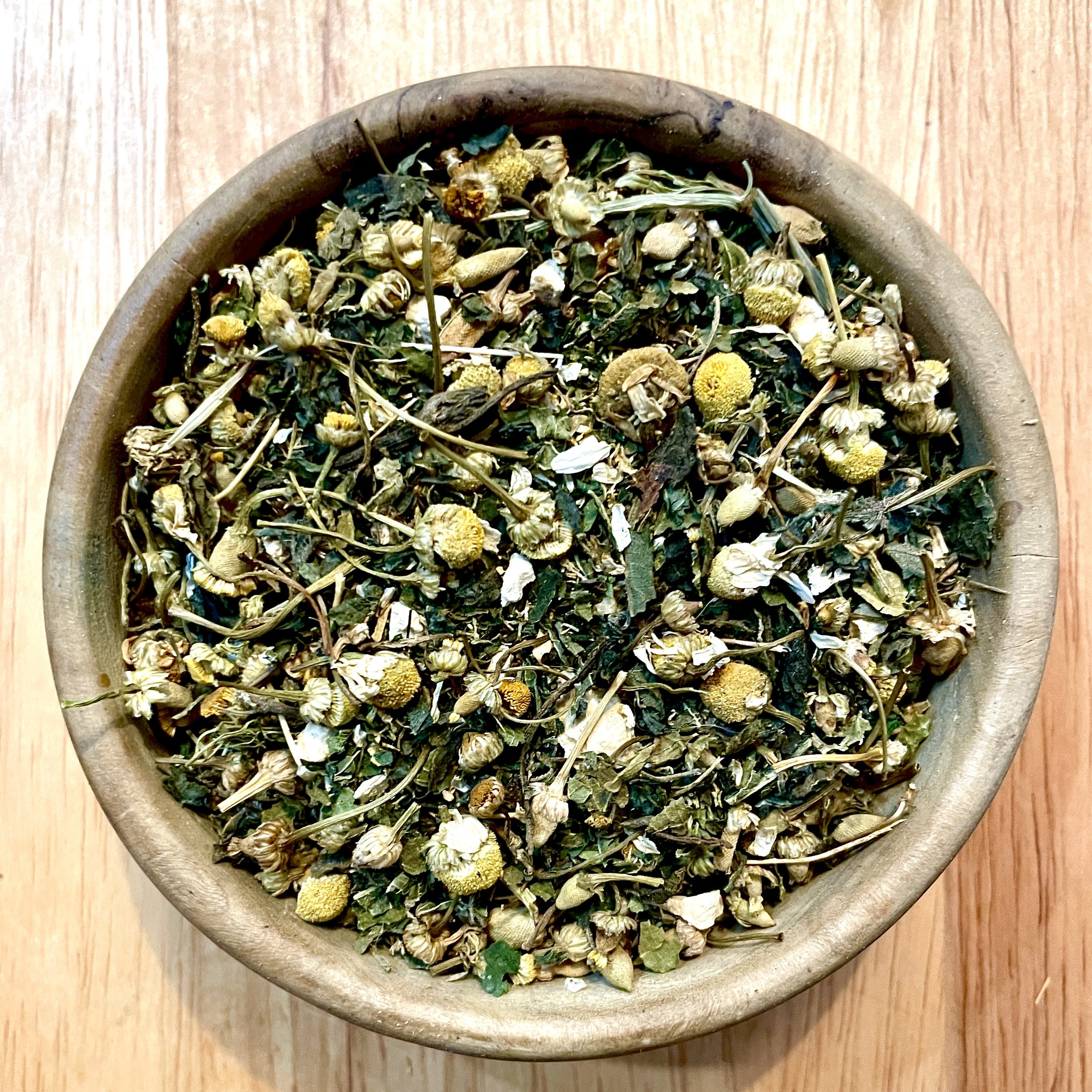 Anti Inflammatory Herb Blend