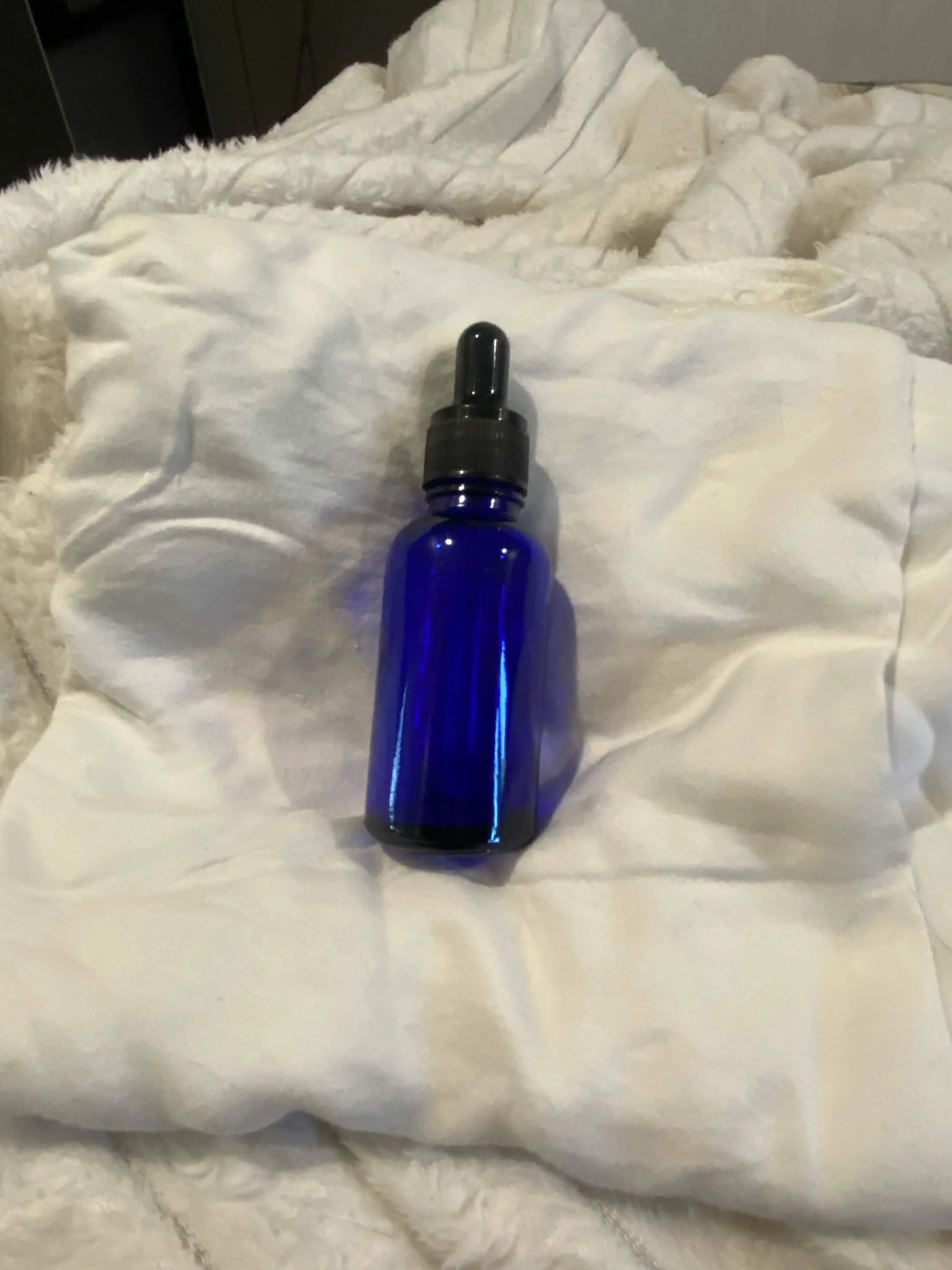 Beard Oil