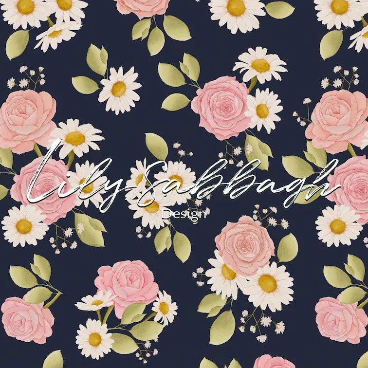 Daisies &amp; Roses
