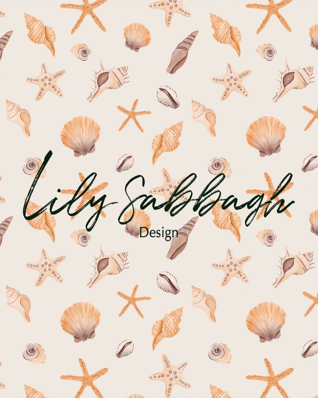 Elegant nautical fabric with a soft beach aesthetic, ideal for home decor, upholstery, and fashion accessories.