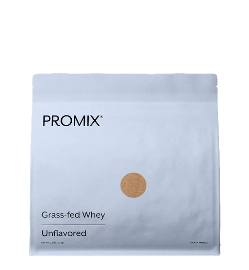 Promix whey protein&nbsp;+ Recovery&nbsp;mix&nbsp;