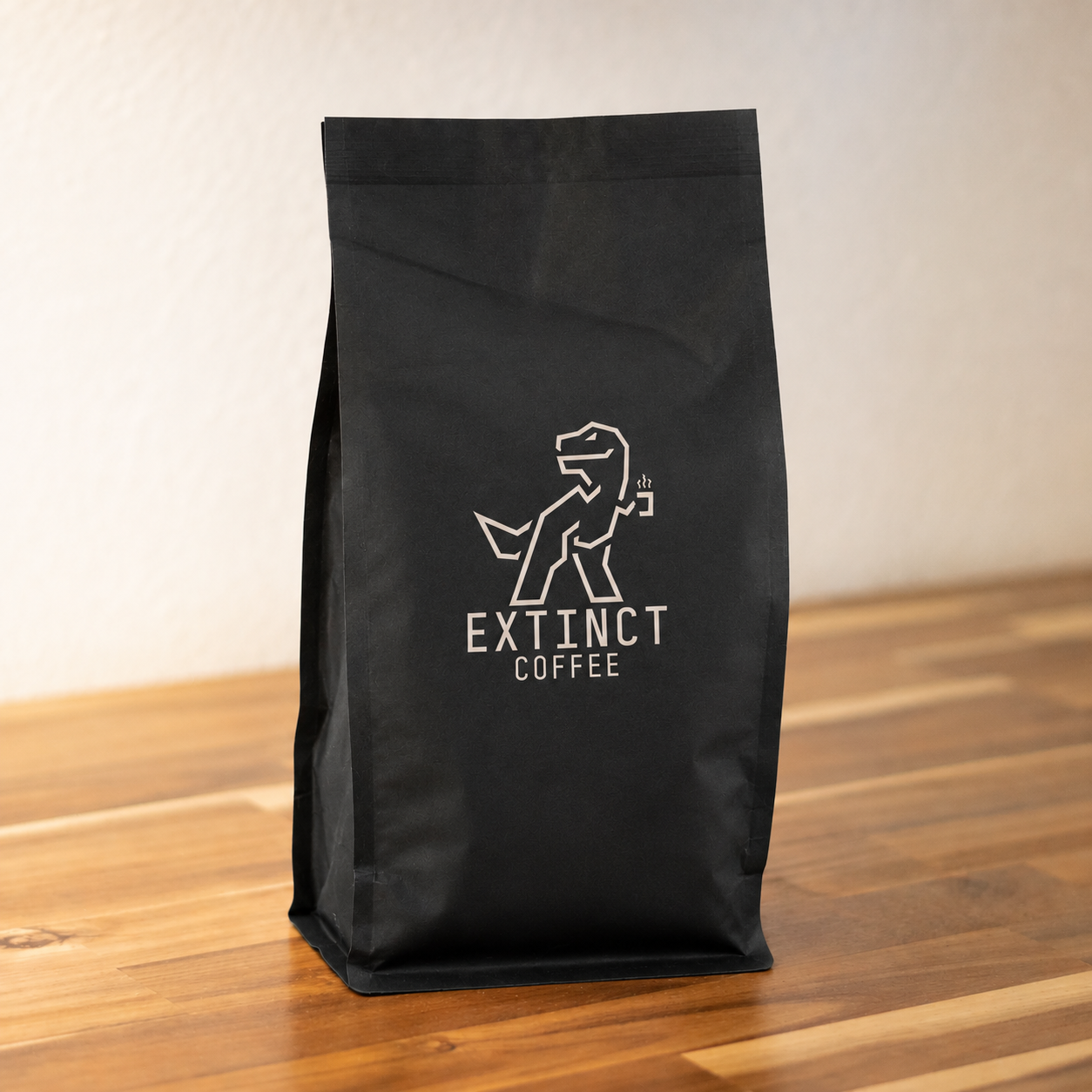 Single Origin Rotation