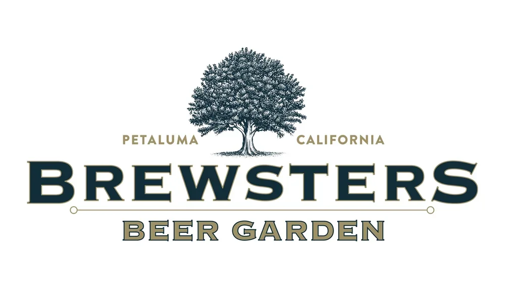 Brewster’s Beer Garden