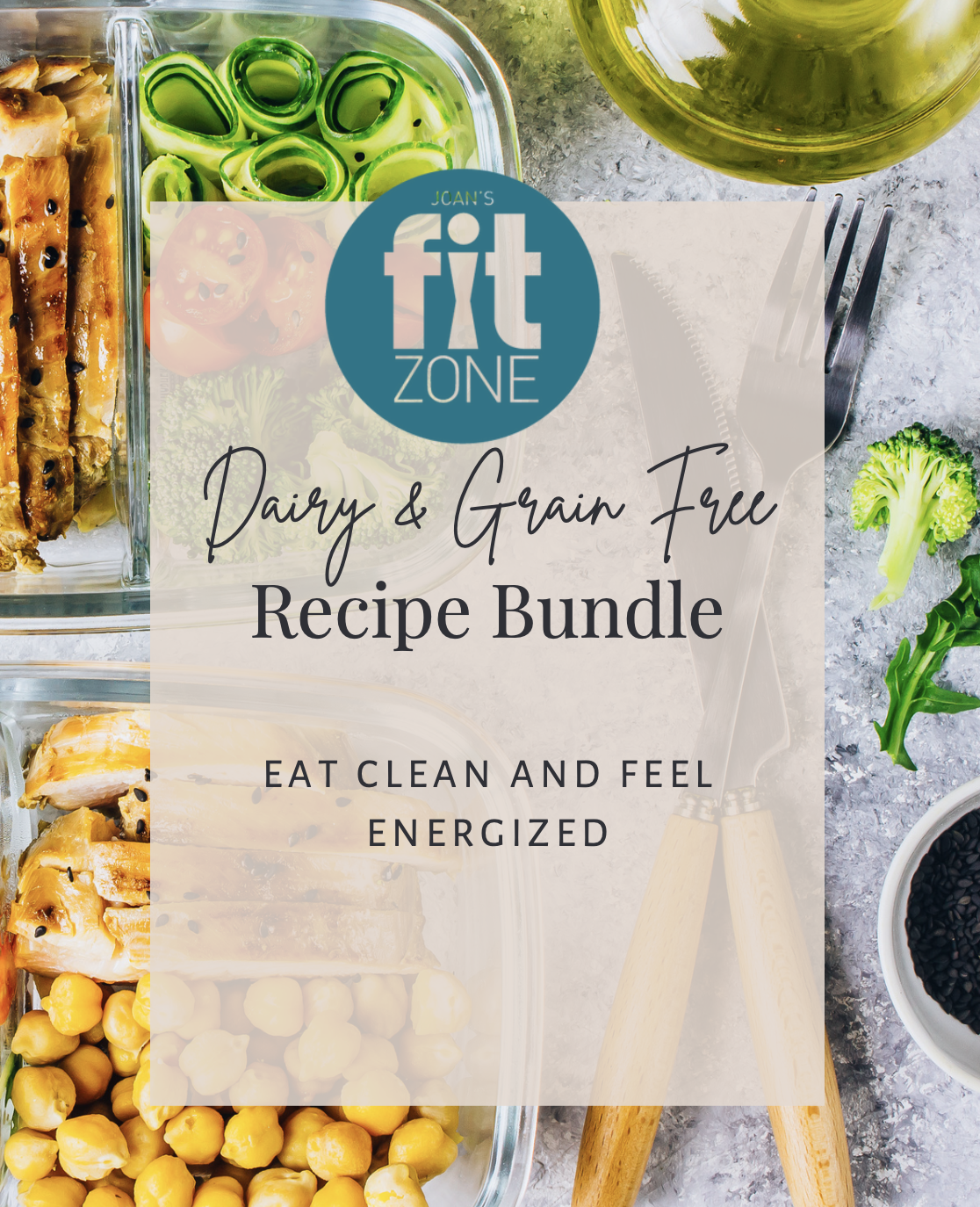 Recipes: Gluten Free / dairy Free 