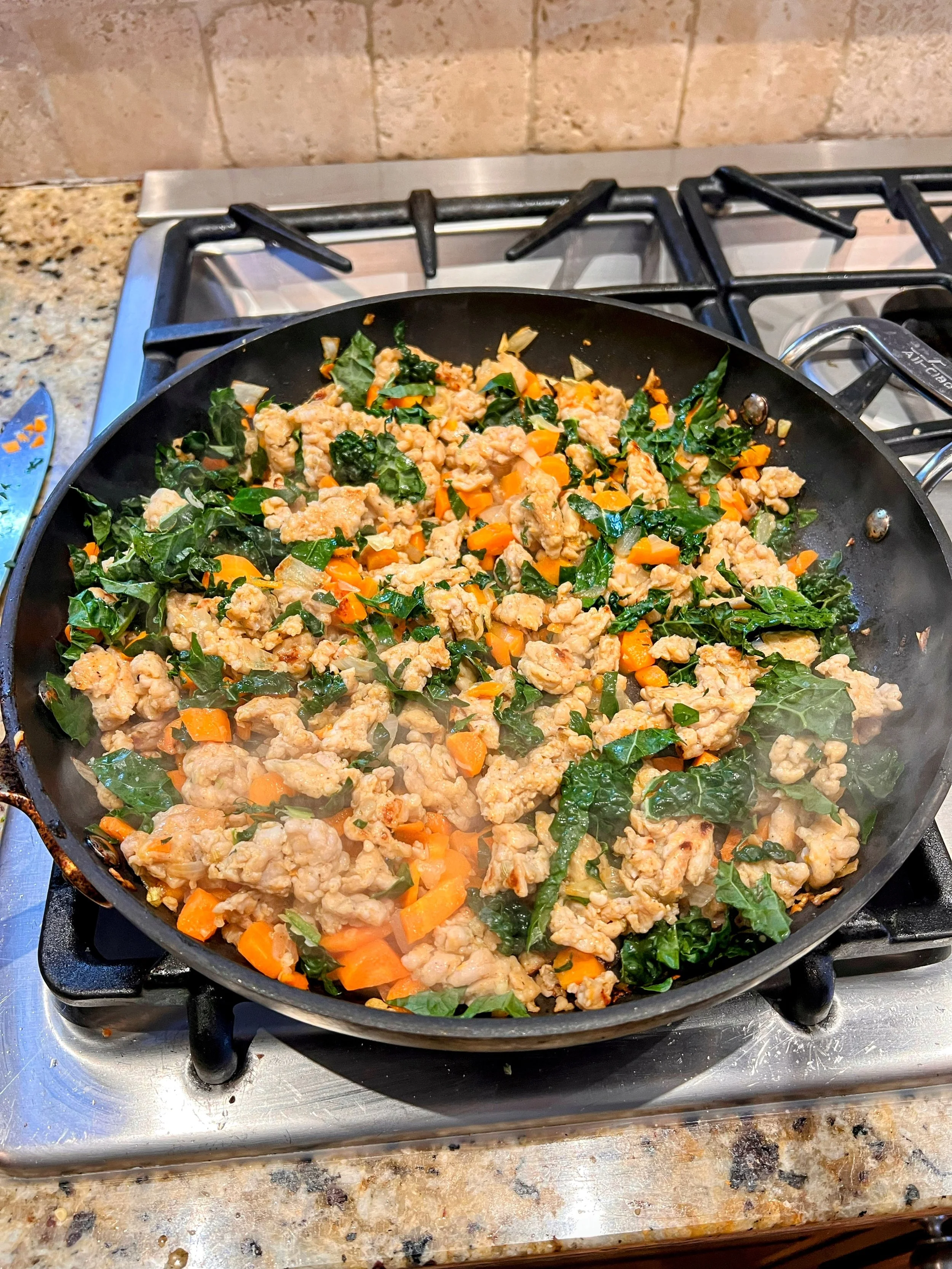 30 Day Dinner REcipes