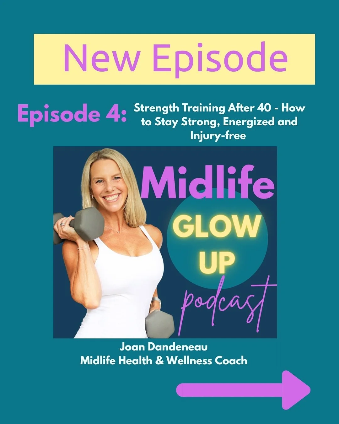 For years, women have shared with me this:

&ldquo;I walk into the gym, head straight for the treadmill, and never touch the weights.&rdquo;

Not because they don&rsquo;t want to lift - but because they don&rsquo;t know where to start.

The machines 