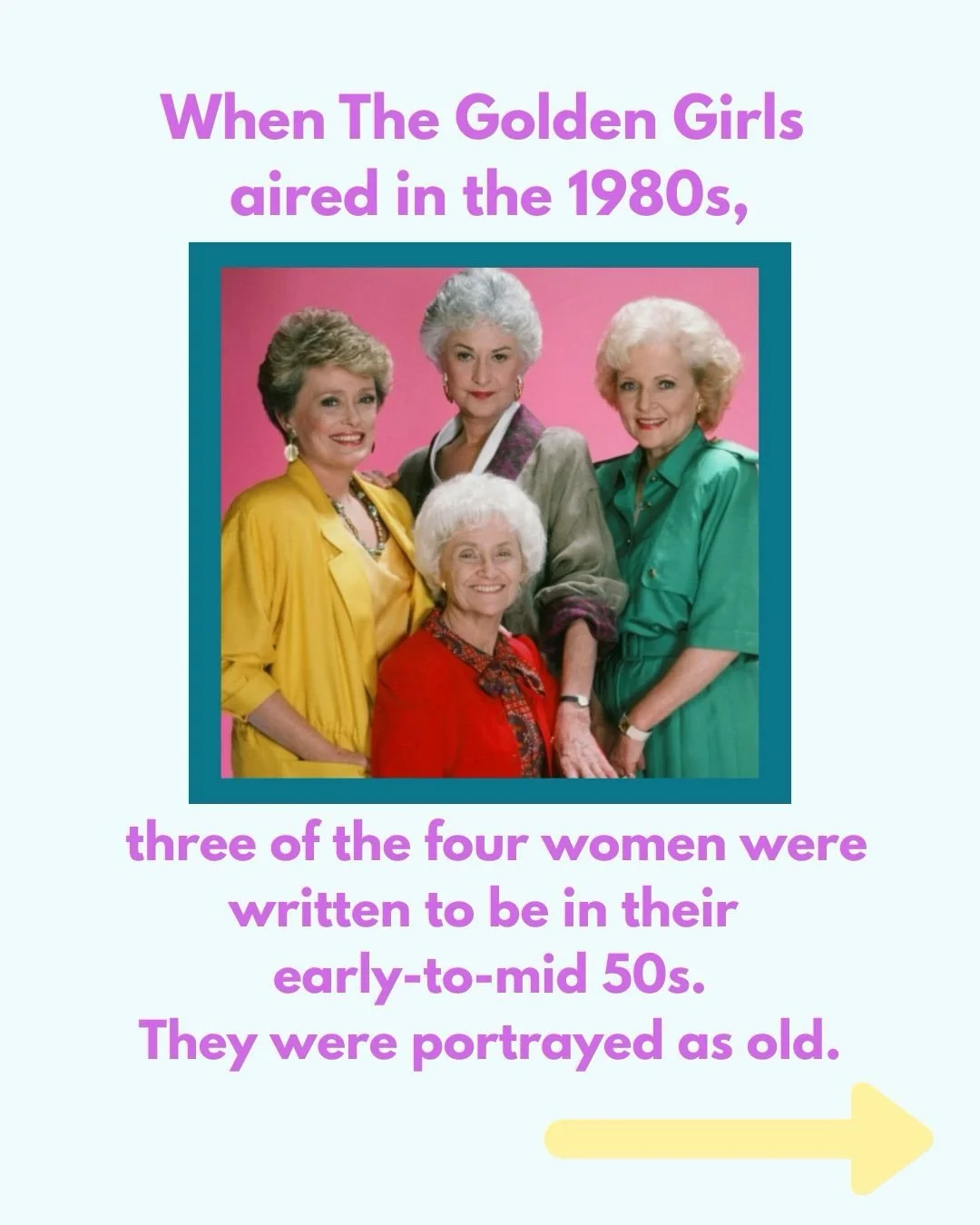 Somewhere along the way, we were fed a story about midlife.

That it&rsquo;s a decline. That it&rsquo;s &ldquo;too late.&rdquo; That our best years are behind us.

But when you really look at the women around you - the ones who are strong, curious, g