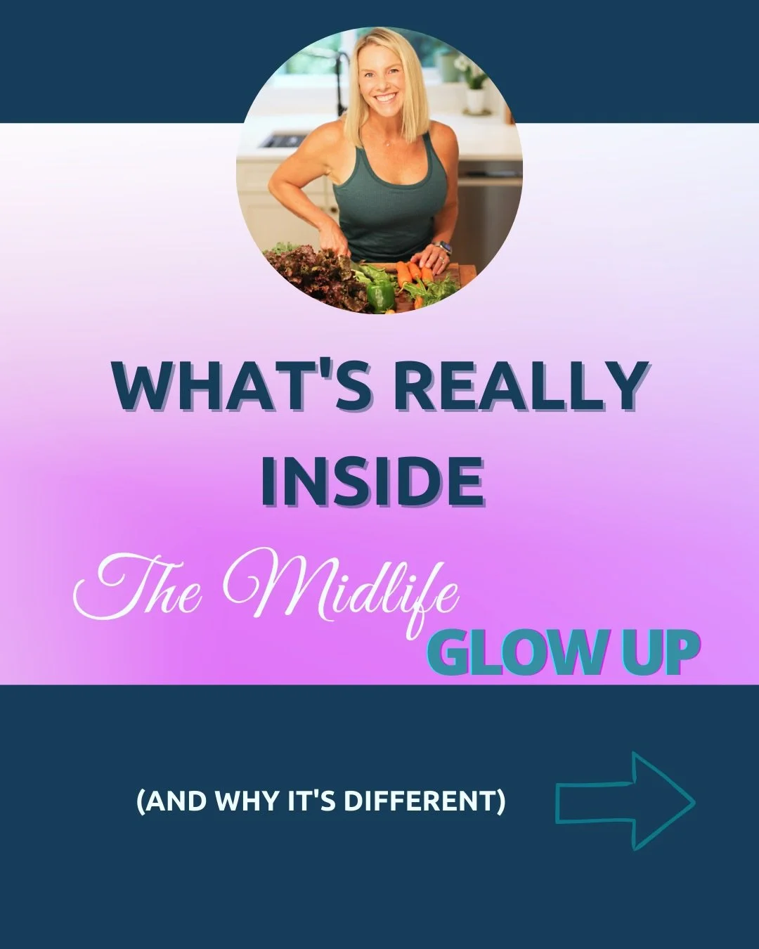 Somewhere along the way, you became the person who takes care of everyone else. And, without really meaning to, you slipped to the bottom of your own list.

You tell yourself you&rsquo;ll get back to it when things calm down. But they never do.

The 