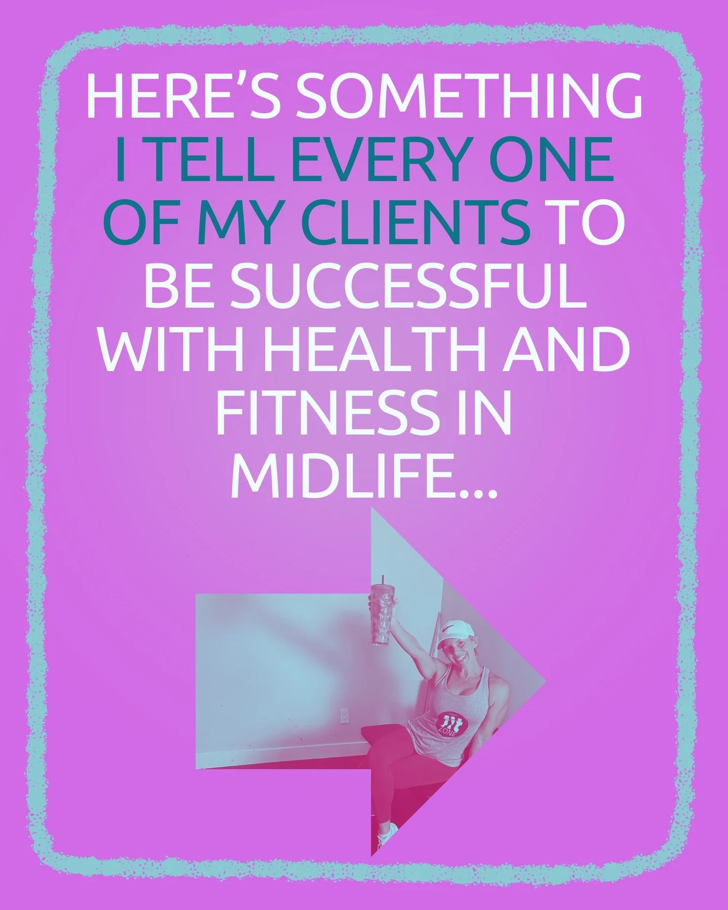 Think about this&hellip;
 You don&rsquo;t forget a doctor appointment. You don&rsquo;t accidentally miss a mammogram. You don&rsquo;t &ldquo;fit in&rdquo; your hair appointment if there&rsquo;s time left in the day.

Those things go on the calendar. 