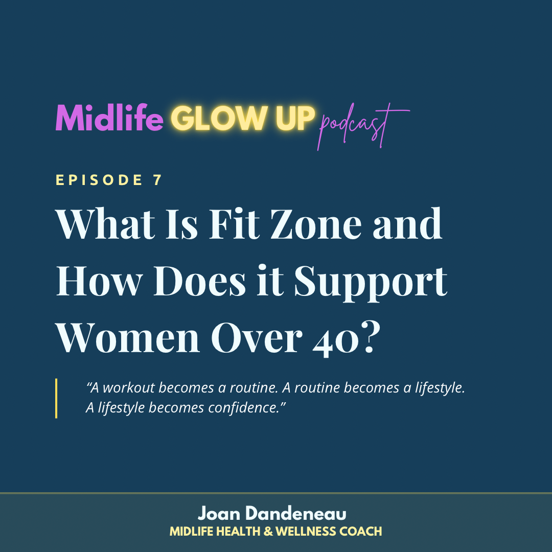 7. What Is Fit Zone and How Does it Support Women Over 40?