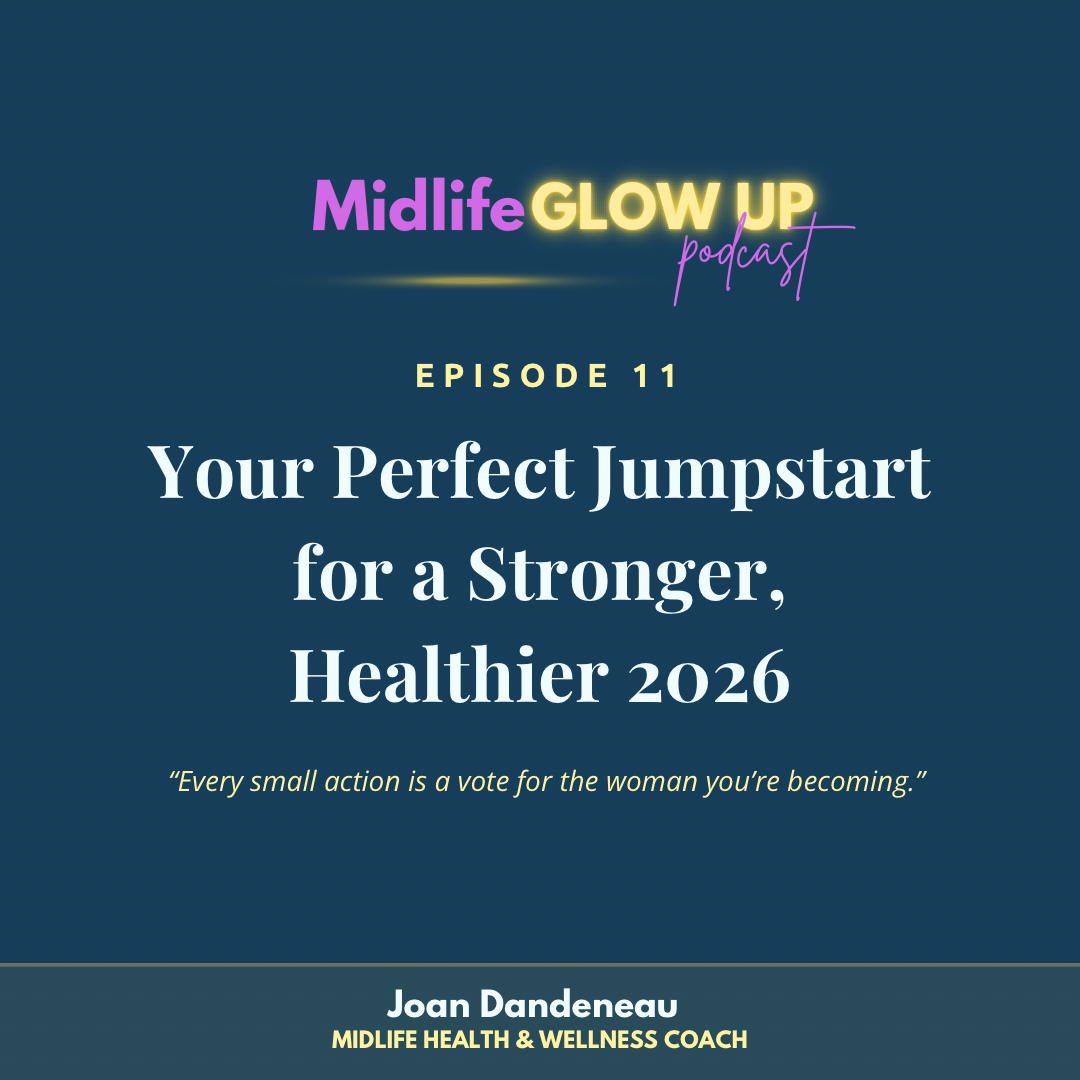 11. Your Perfect Jumpstart for a Stronger, Healthier 2026