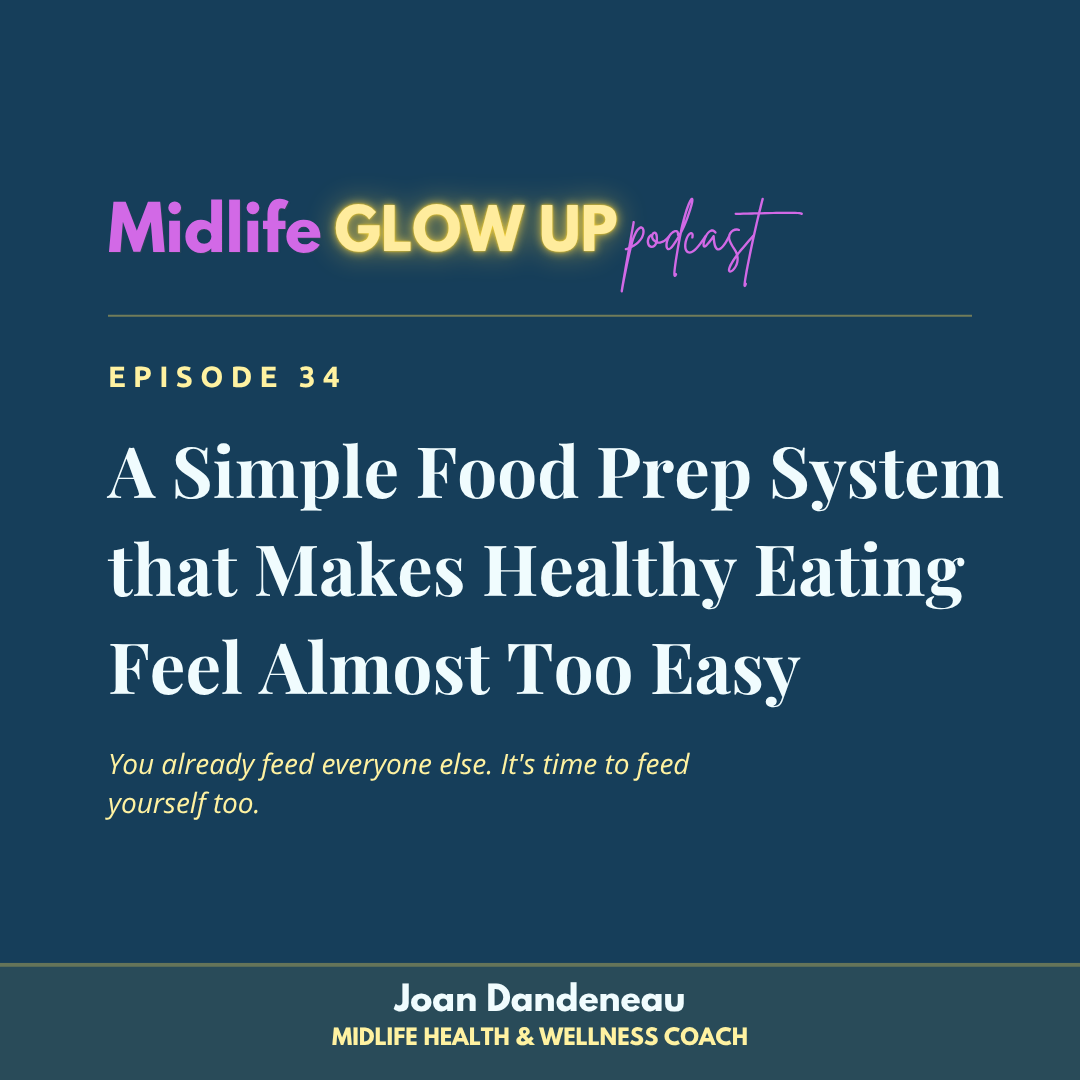34. A Simple Food Prep System that Makes Healthy Eating Feel Almost Too Easy