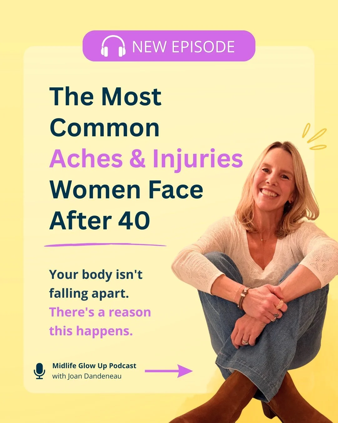 You don&rsquo;t need to train like an athlete.

You just need to move like a human. 🚶&zwj;♀️

Most of us spend 8&ndash;15 hours a day sitting, working, commuting, eating, scrolling, and relaxing. The problem is, our bodies weren&rsquo;t designed for