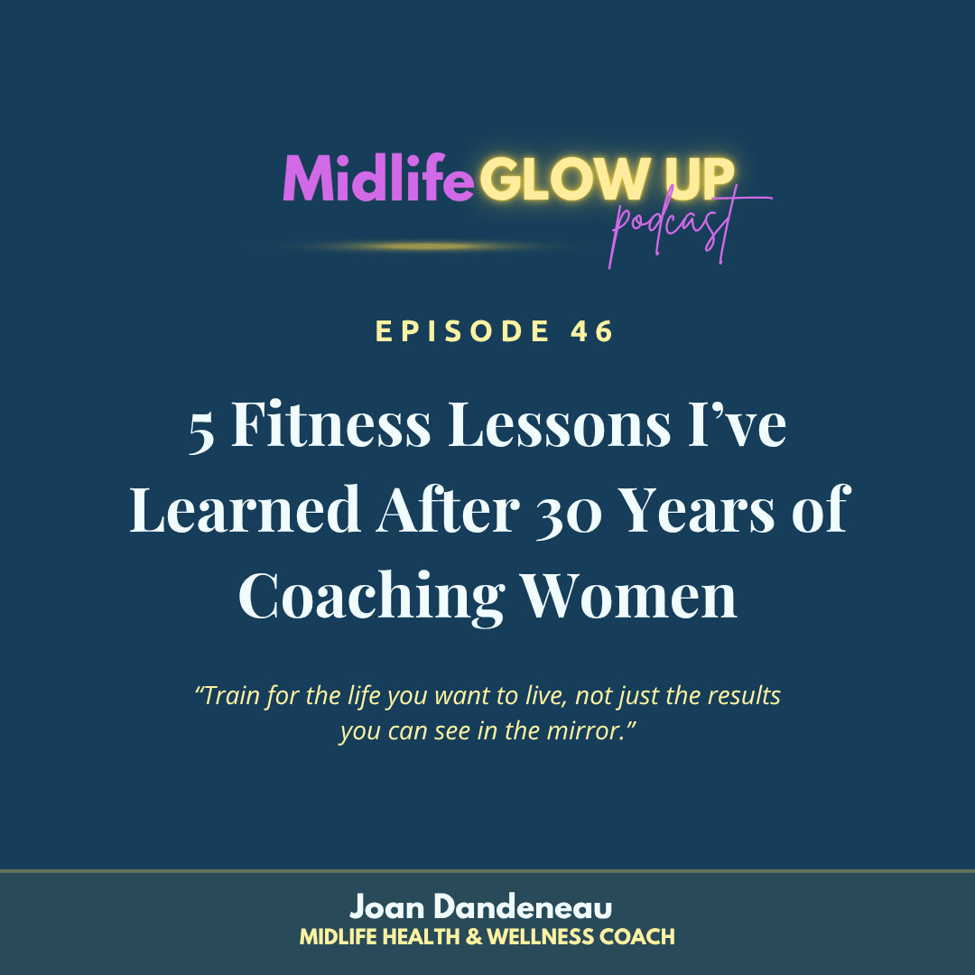 46. 5 Fitness Lessons I’ve Learned After 30 Years of Coaching Women