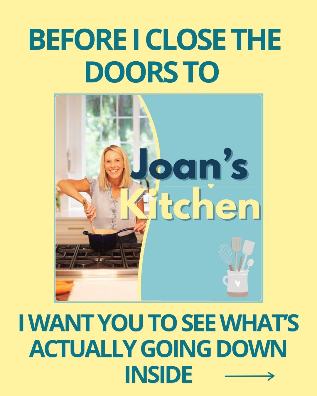 Over the past few months, these women have prepped breakfasts, lunches and dinners together.

They&rsquo;ve learned how to get more protein into their day.

They&rsquo;ve found new recipes that have become regulars in their homes.

They&rsquo;ve lear
