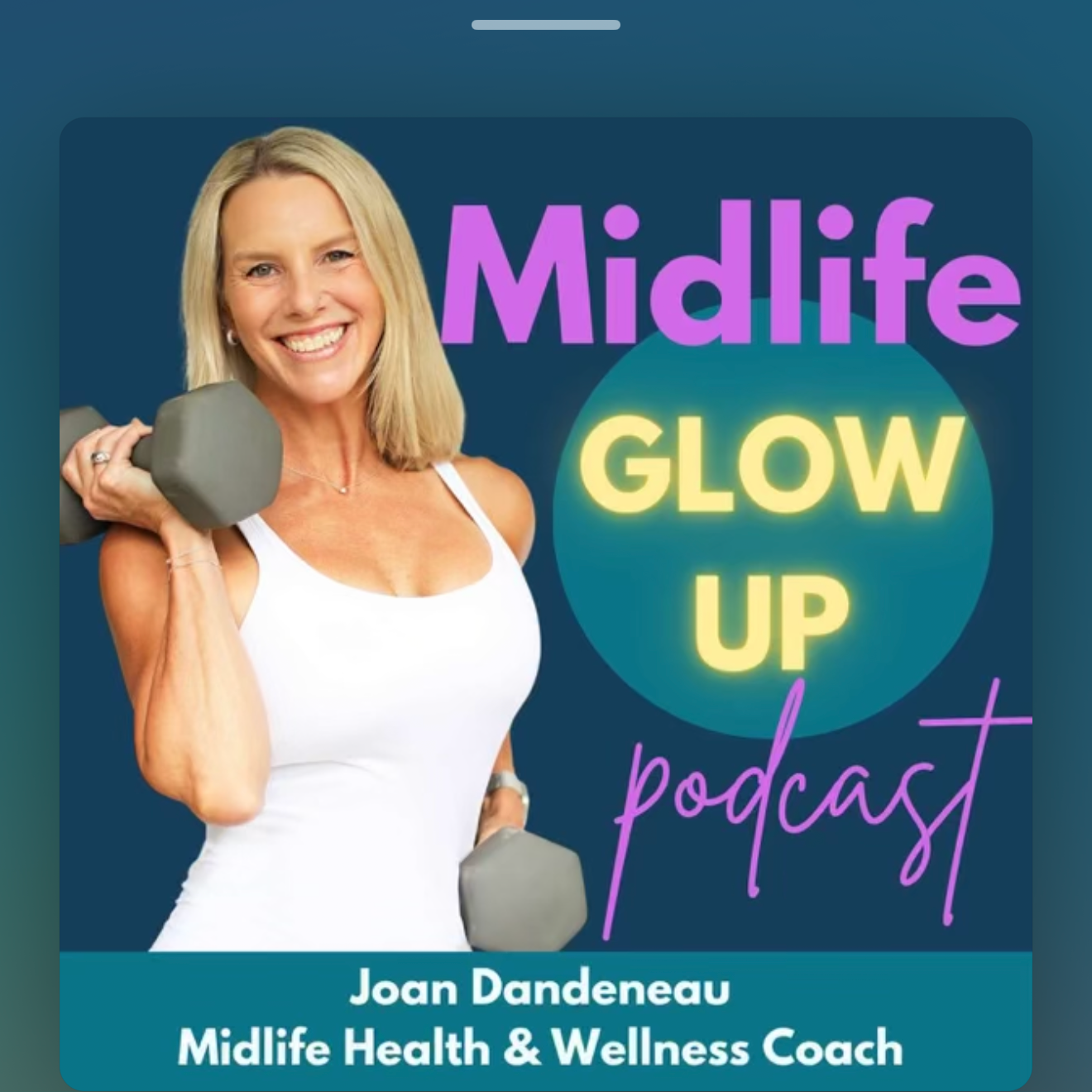 2: The 3 Keys to Health &amp; Fitness for Women in Midlife