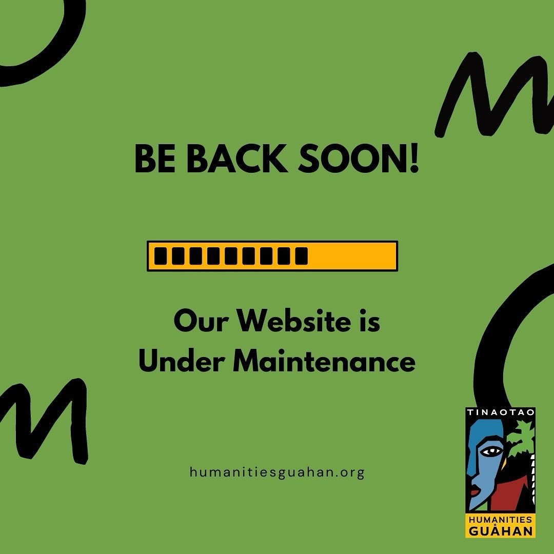 🚧Attention all Humanities Gu&aring;han followers! Our website is currently undergoing some maintenance to enhance your experience. But here&rsquo;s something to look forward to: This year, our in-house Communications Coordinator, Helen Yeung, will b